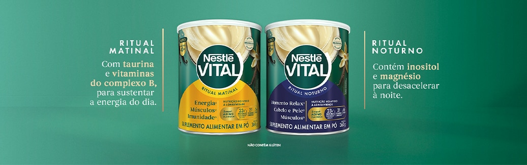 Nestlé Vital