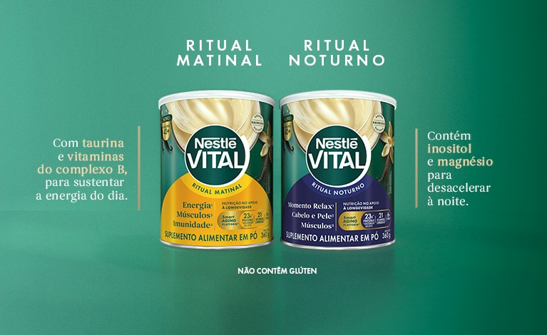 Nestlé Vital