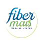 Logo Marca FiberMais