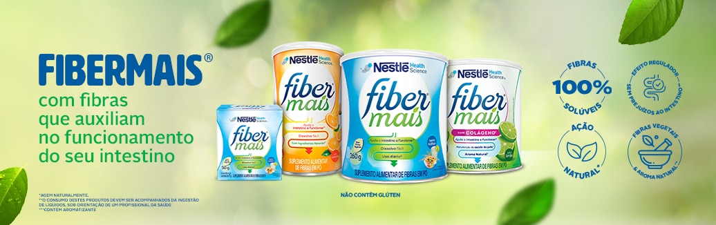 Nutren Capsulas -Nestlé Nutrição até Você