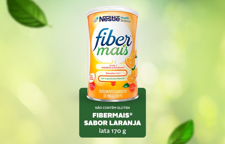 Nutren Capsulas -Nestlé Nutrição até Você