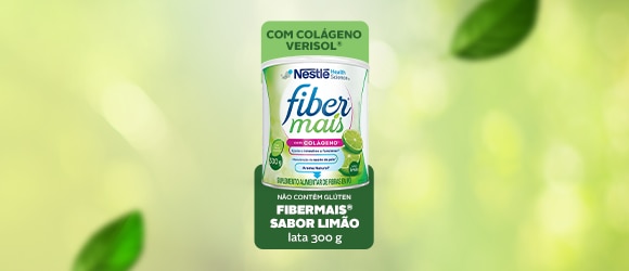 Nutren Capsulas -Nestlé Nutrição até Você