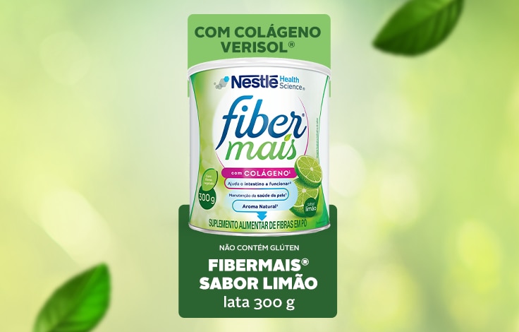 Nutren Capsulas -Nestlé Nutrição até Você