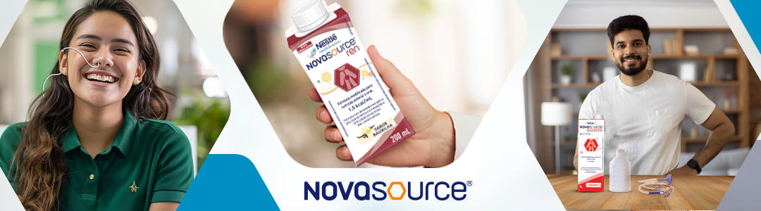 Nutren Capsulas -Nestlé Nutrição até Você 