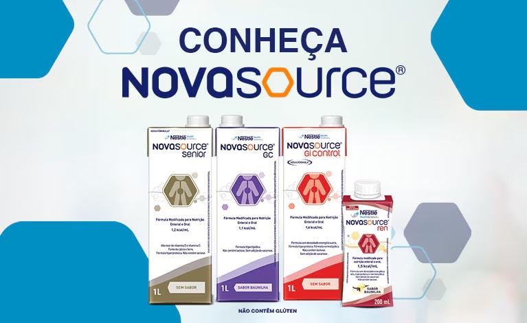 Novasource Senior 1L