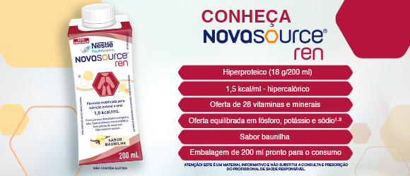 Nutren Capsulas -Nestlé Nutrição até Você 
