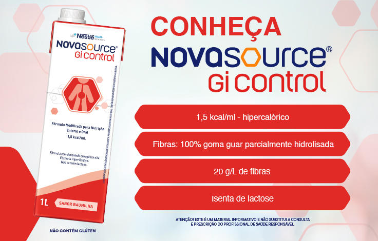 Nutren Capsulas -Nestlé Nutrição até Você 