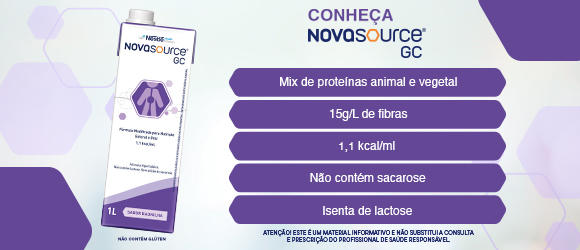 Nutren Capsulas -Nestlé Nutrição até Você 
