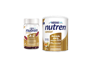 Nutren Master - Nestlé Nutre -