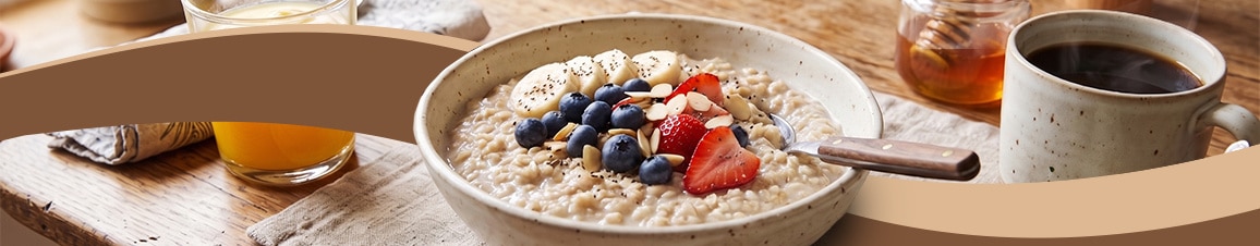 Cereais - Nestlé Nutrição até Você