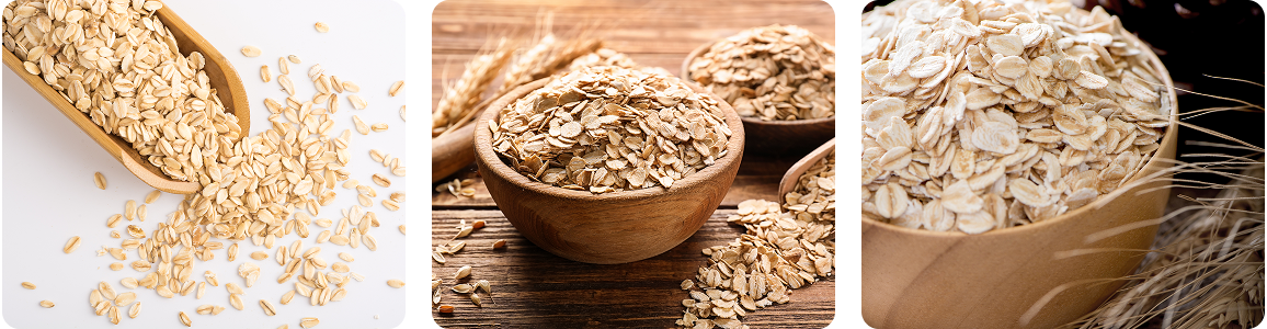 Cereais - Nestlé Nutrição até Você
