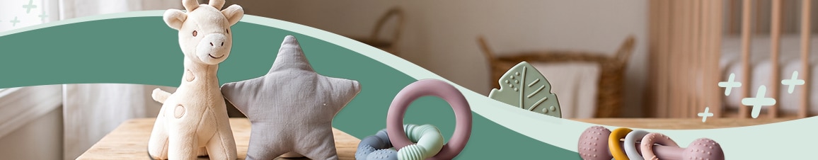 Fórmula Infantil de Primeira Infância - Nestlé Nutrição até Você