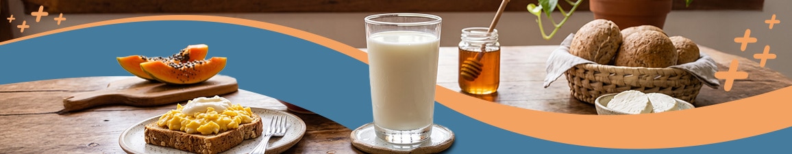 Uso Diário - Nestlé Nutrição até Você