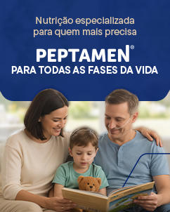 Nutren Capsulas -Nestlé Nutrição até Você