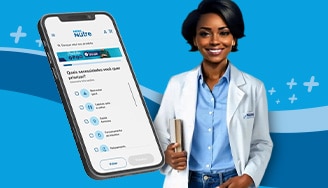 Serviços  -Nestlé Nutrição até Você 