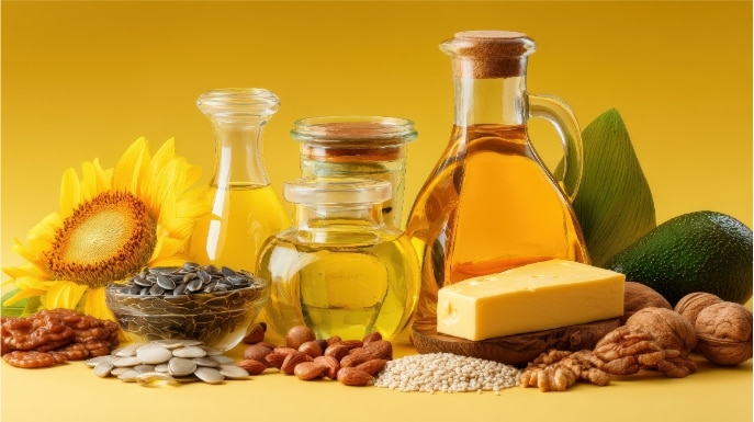 &Aacute;cido Linoleico