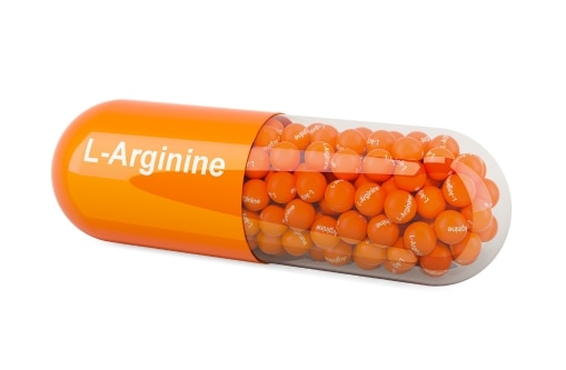 Arginina