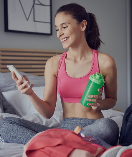 Nutrição Até Você -Nestlé Nutrição até Você Não é para alterar no block