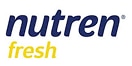 Logo Marca Nutren Fresh