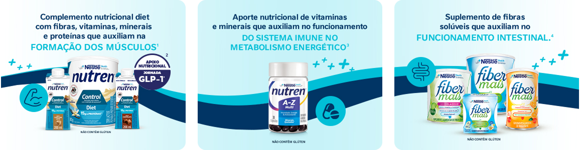 -Nestl&eacute; Nutri&ccedil;&atilde;o at&eacute; Voc&ecirc; 