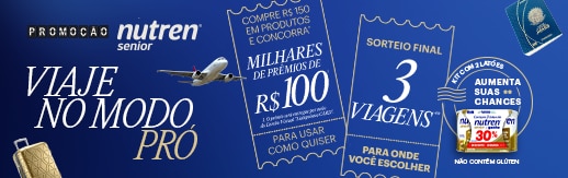 Nutren Senior -Nestl&eacute; Nutri&ccedil;&atilde;o at&eacute; Voc&ecirc; 