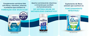  -Nestl&eacute; Nutri&ccedil;&atilde;o at&eacute; Voc&ecirc; 