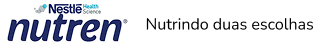 Nutren Capsulas -Nestlé Nutrição até Você 