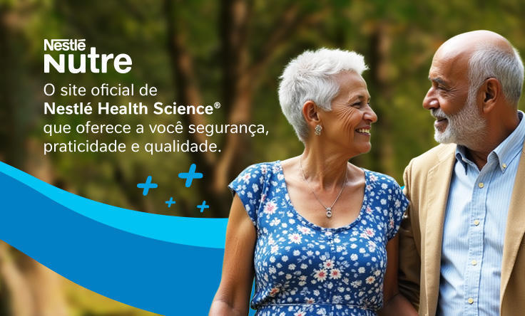 Termos de Uso -Nestlé Nutrição até Você