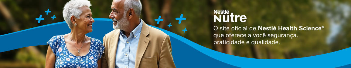 Perguntas Frequentes -Nestlé Nutrição até Você