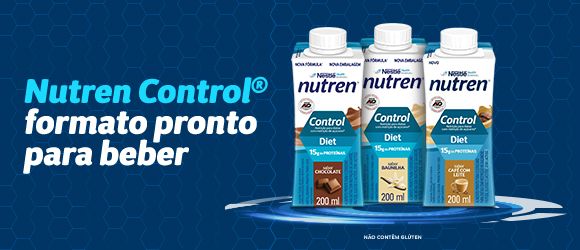 Sundown 2 -Nestlé Nutrição até Você 