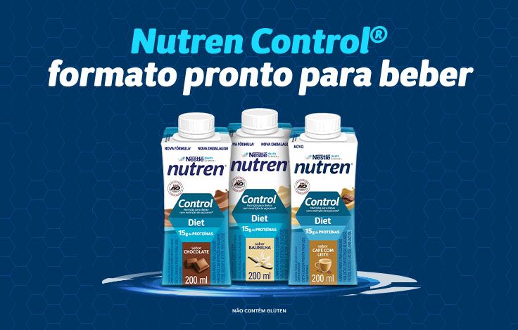 Sundown 2 -Nestlé Nutrição até Você 