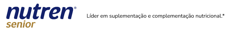 Nutren Senior -Nestlé Nutrição até Você 