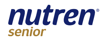 Nutren Senior -Nestlé Nutrição até Você 