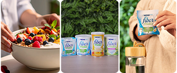 Suplemento Alimentar de fibras FiberMais Laranja 170g