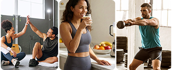 Complemento Alimentar Nutren Active Morango 400g