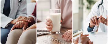 Nutren Fortify - Suplemento de Proteína Concentrada | Nestlé Nutre  - Nestlé Nutre  -  Nutren Fortify Sem Sabor 360g