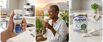 Suplemento Alimentar Nutren Just Protein 280g