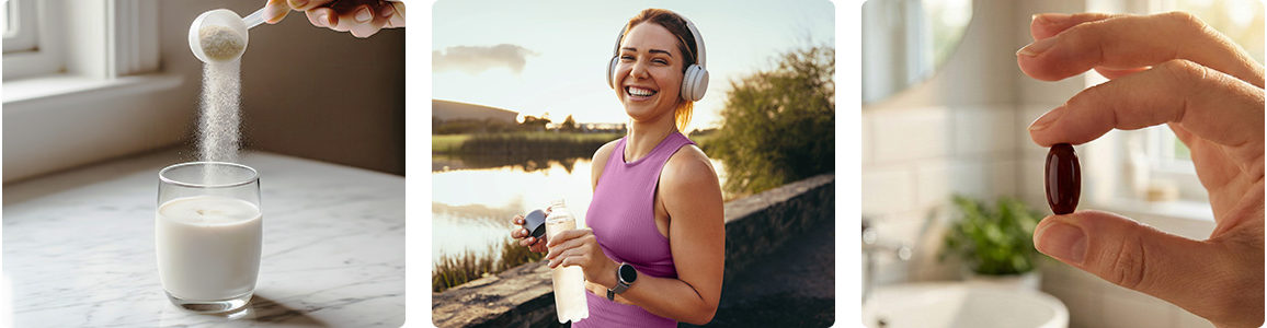 Complemento Alimentar Nutren Mulher Dark Chocolate 400g