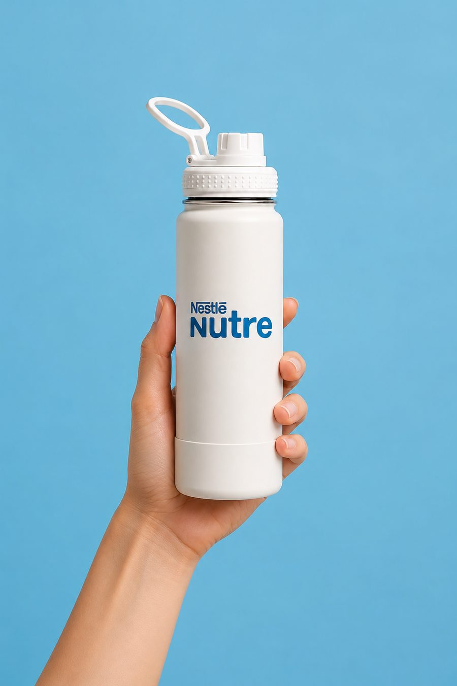 Promoções com brindes Nestlé Nutre