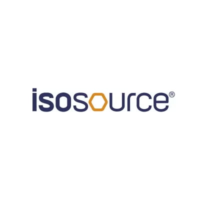 Isosource