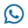Fale conosco por whatsapp