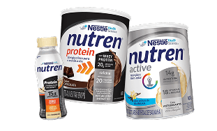 Nutren Protein