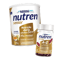 Nutren Senior
