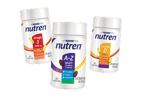 Nutren AZ