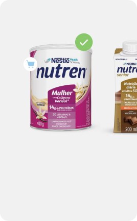 Programa de Assinaturas - Nestlé Nutre -